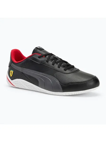 Pánske topánky PUMA Ferrari RDG Cat puma black čierna