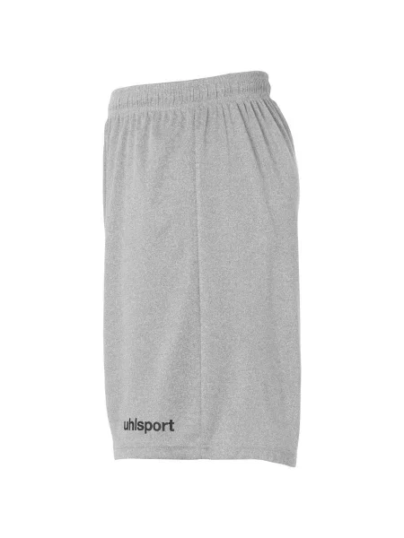 Szorty dla dzieci Uhlsport center basic czarne