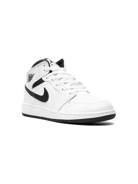 Sneakersy dziecięce Jordan Air Jordan 1 białe