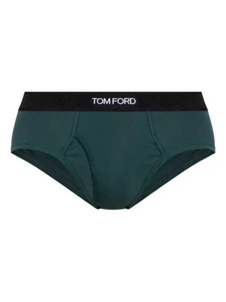 Chiloți Tom Ford verde
