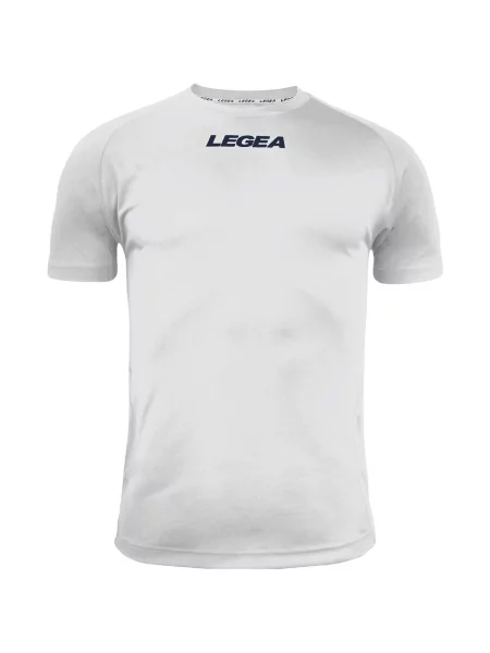 Majica Legea bijela