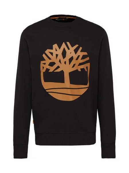 Palton Timberland negru