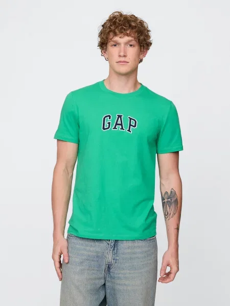 Tricou Gap verde