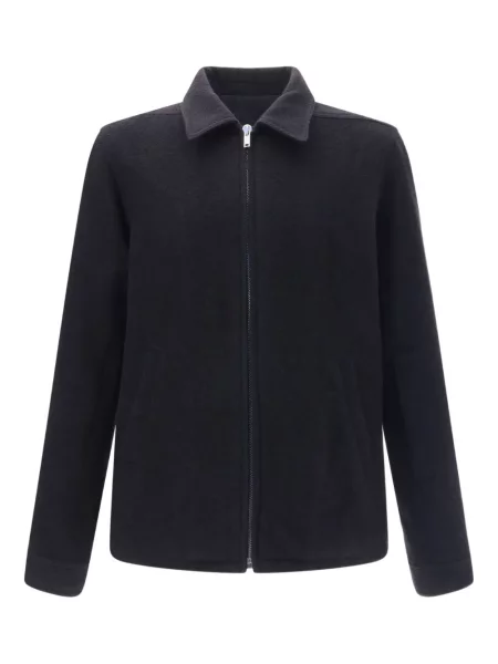 Geacă Rick Owens negru
