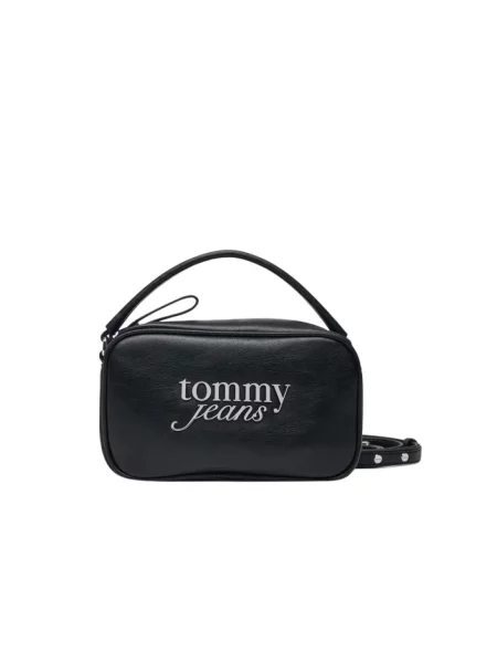 Torebka Tommy Jeans czarna