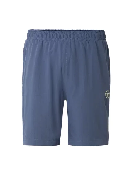 Sergio Tacchini Sportovní kalhoty Goccia indigo