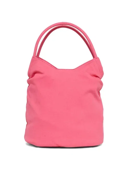 Dětska shopper kabelka Marni růžová