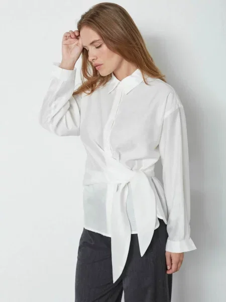 Co'couture Halenka Idina offwhite