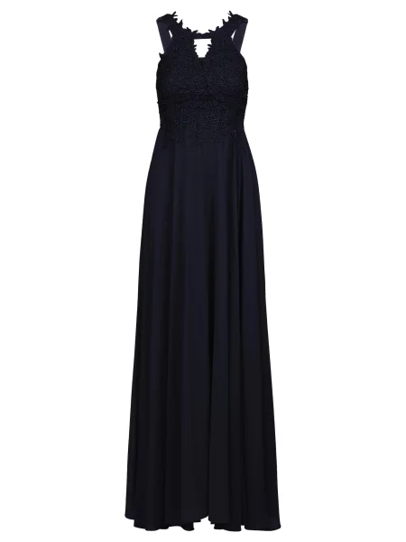 Kraimod Rochie de seară bleumarin