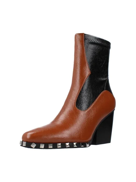 Pantofi Noa Harmon maro