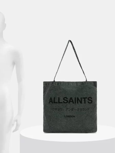 Сумка Allsaints