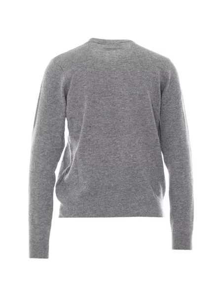 Pulover Essentiel Antwerp gri