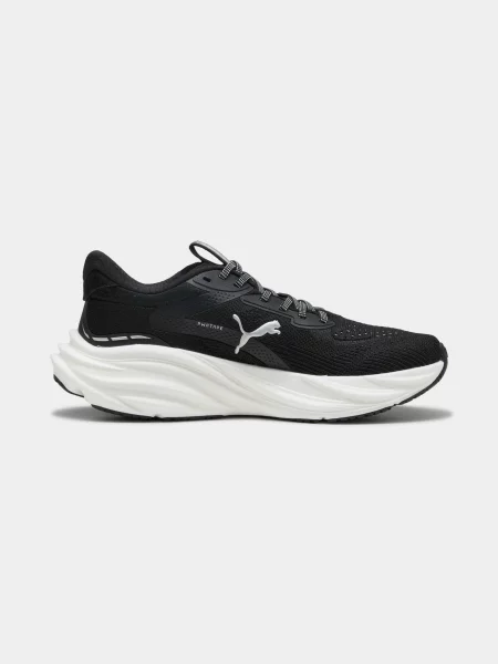 Кроссовки для бега Puma черные