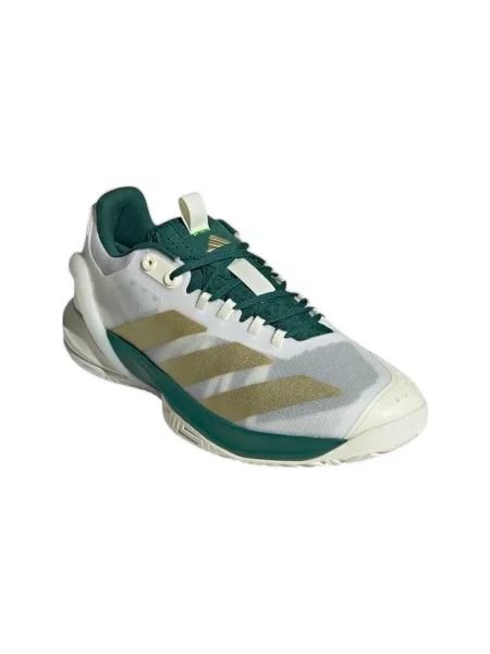 Pantofi Adidas alb