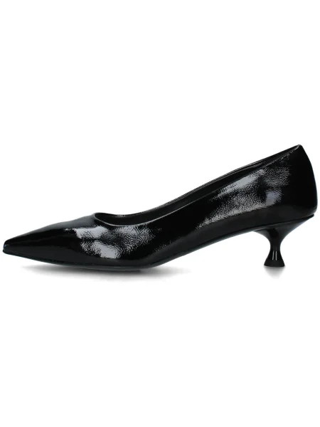 Pantofi Anita negru