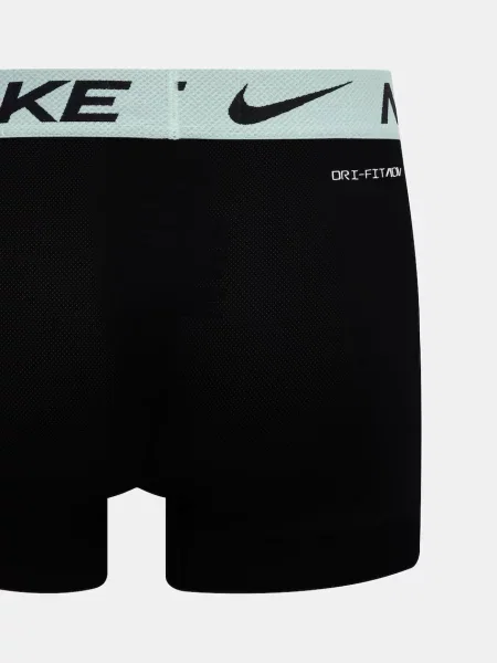 Боксери Nike чорний
