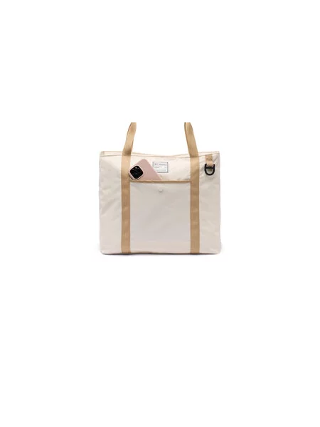 Shopper torbica Columbia bež