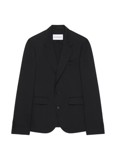 Geacă Givenchy negru