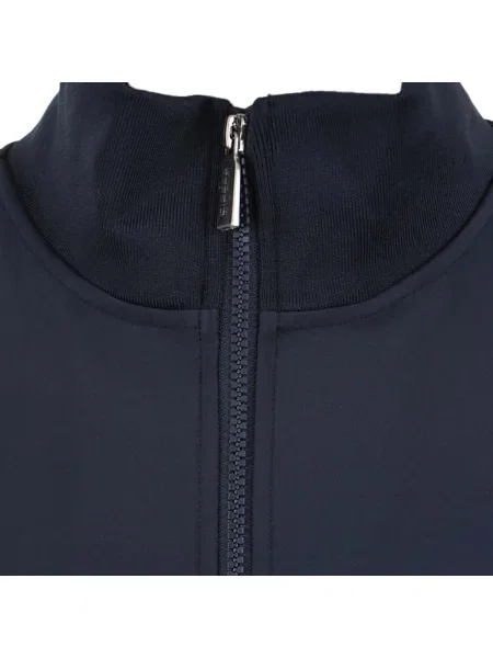 Geacă bomber Ciesse Piumini softshell albastru