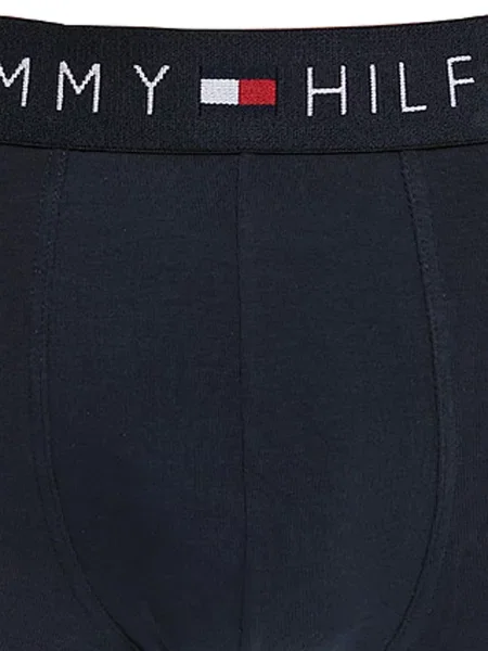 Tommy Hilfiger Boxerky Icon bílé