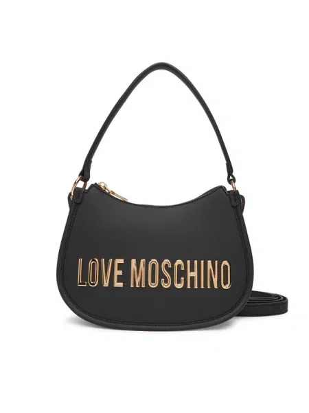 LOVE MOSCHINO Τσάντα μαύρο