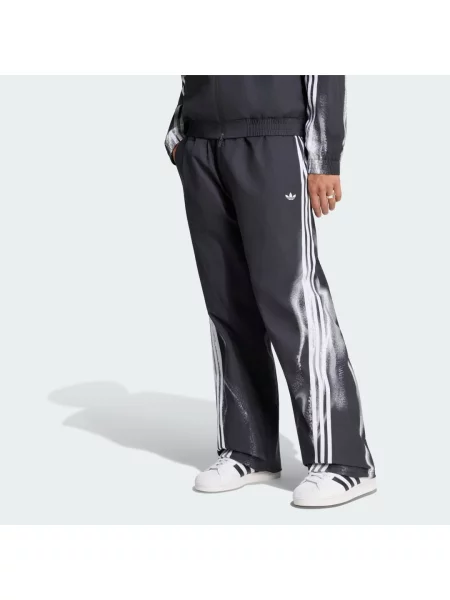 SPORTOVNÍ KALHOTY ADILENIUM 6 černé