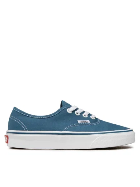 Vans Tenisówki Authentic niebieski
