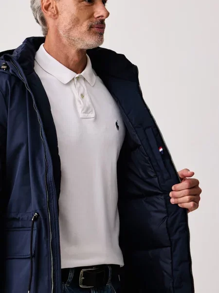 Parka U.s. Polo Assn.