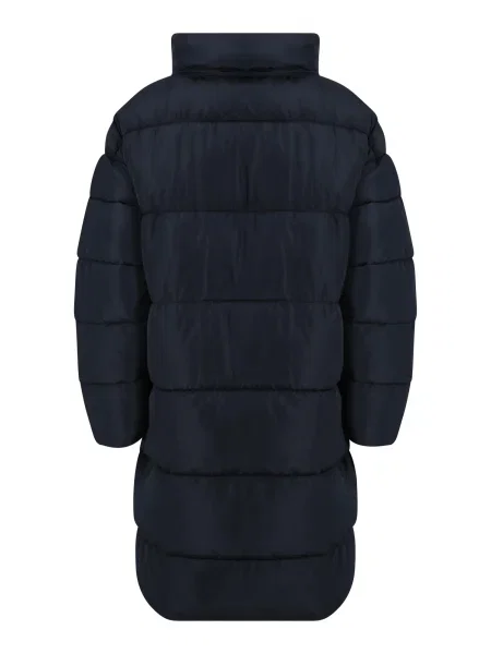 Dorothy Perkins Maternity Palton de iarnă bleumarin