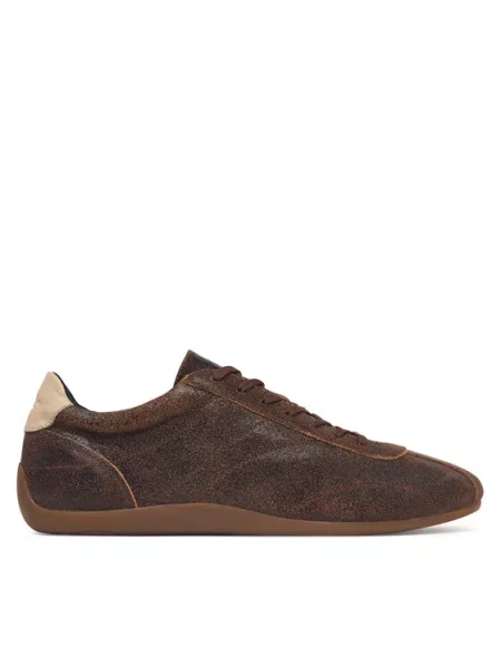 Vagabond Shoemakers Сникърси Hollie кафяв