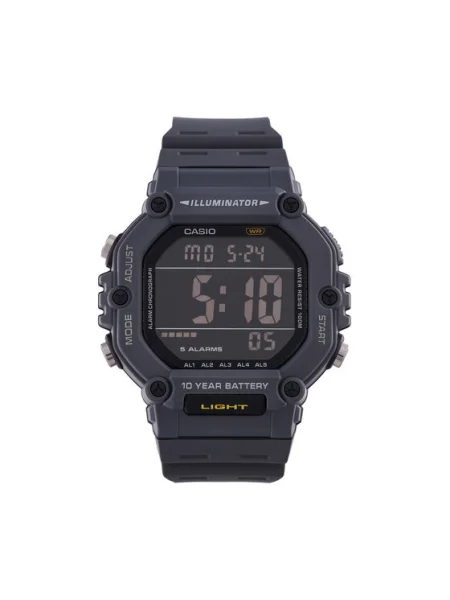 Ceas Casio negru