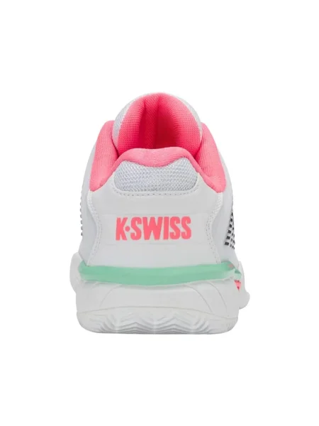 Tenisky K-swiss
