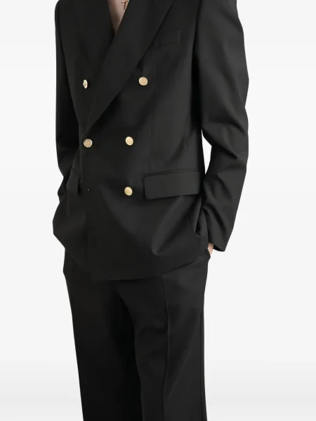 Costum Dolce & Gabbana de costum negru