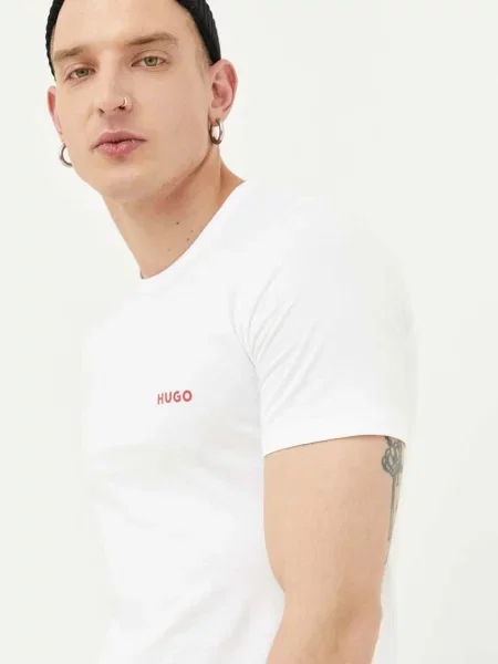 HUGO футболка