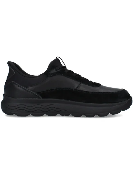 Pantofi Geox negru