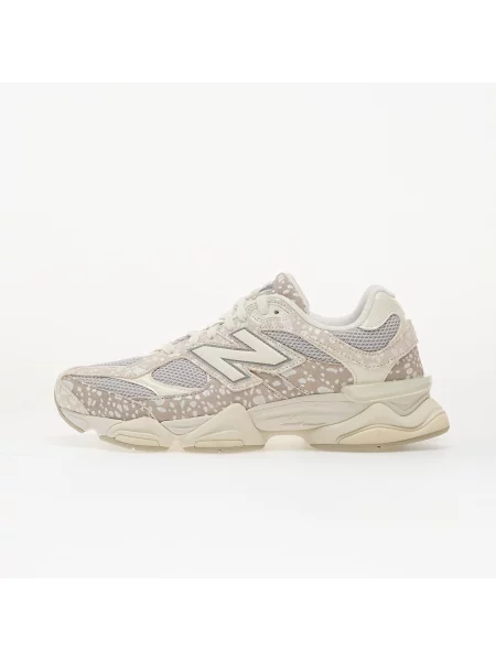 Trampki New Balance Grey Matter/ Reflection EUR szare