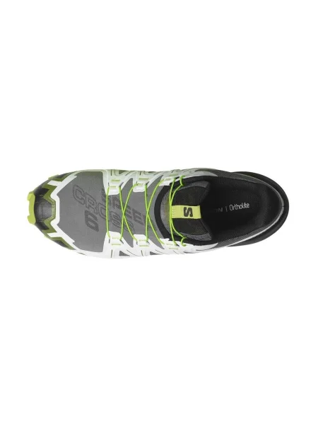 Tenisky Salomon Speedcross sivá