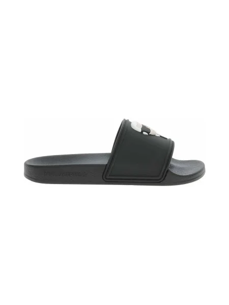 Pantofi Karl Lagerfeld negru
