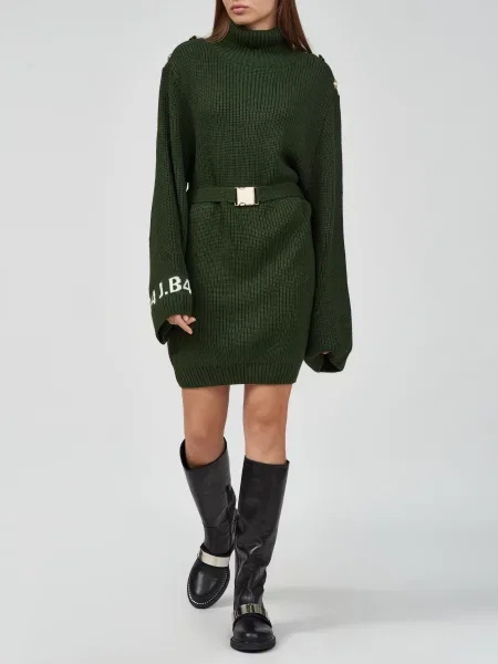 Сукня J.b4 Just Before зелена