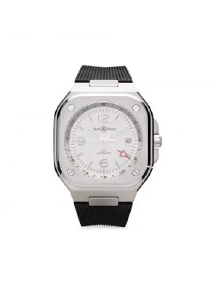 Ceas Bell & Ross alb