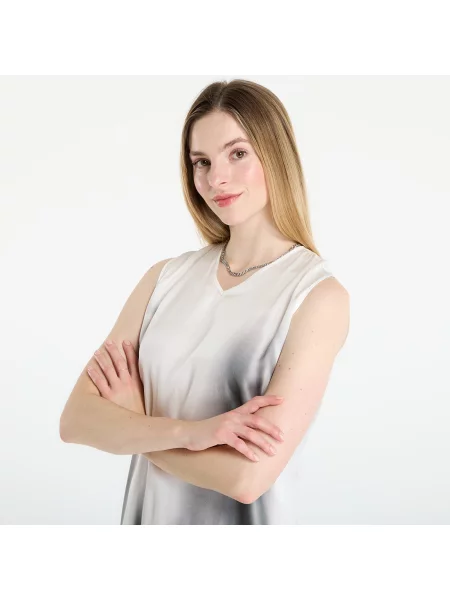 Костюм рокля Diesel бяло