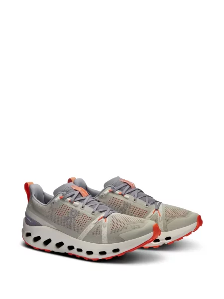 Sneakerși On-running alergare gri