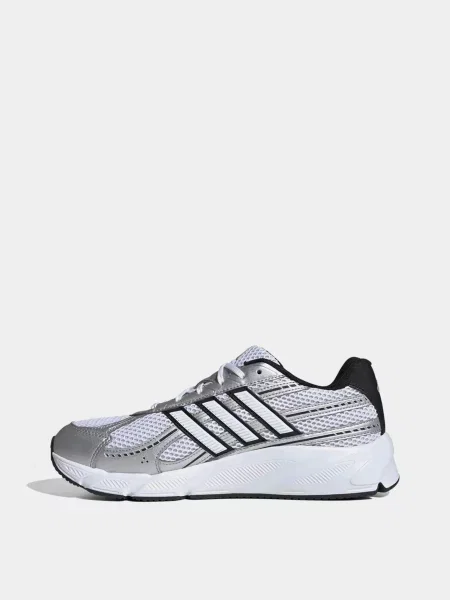 Повседневные кроссовки Adidas Cloudfoam белые