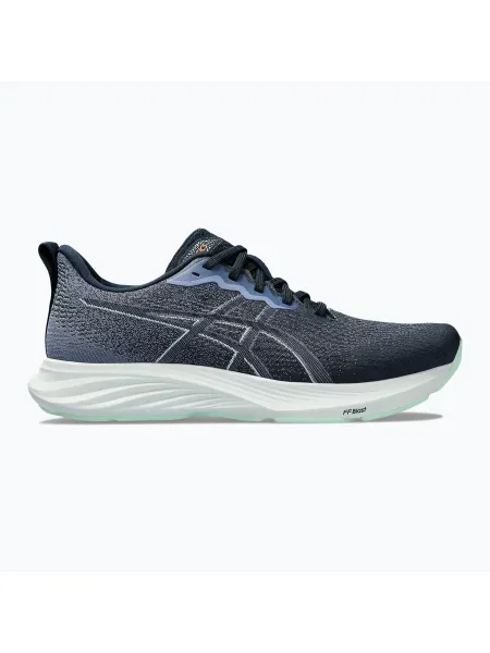 Olcsóbban. ASICS Dynablast 4 női futócipő francia kék/denim kék. Méret: 37 EU kék