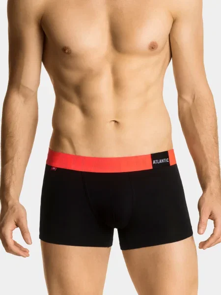 Boksarice Atlantic črna
