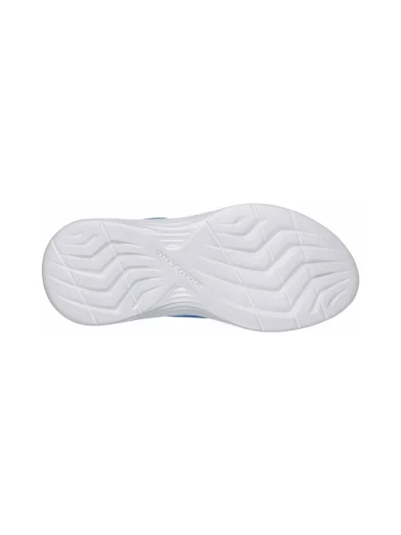 Tenisky Skechers modrá