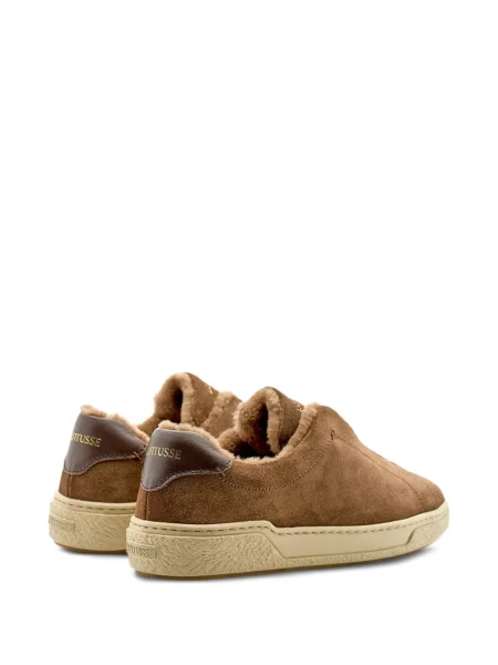 Chiloți Lottusse slip-on maro