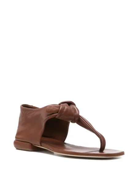 Sandale Officine Creative maro