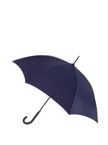 Fulton Umbrellas Парасолька-тростина синій