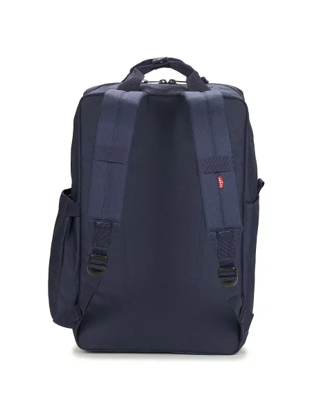 Levi's hátizsák sötétkék nagy sima kék